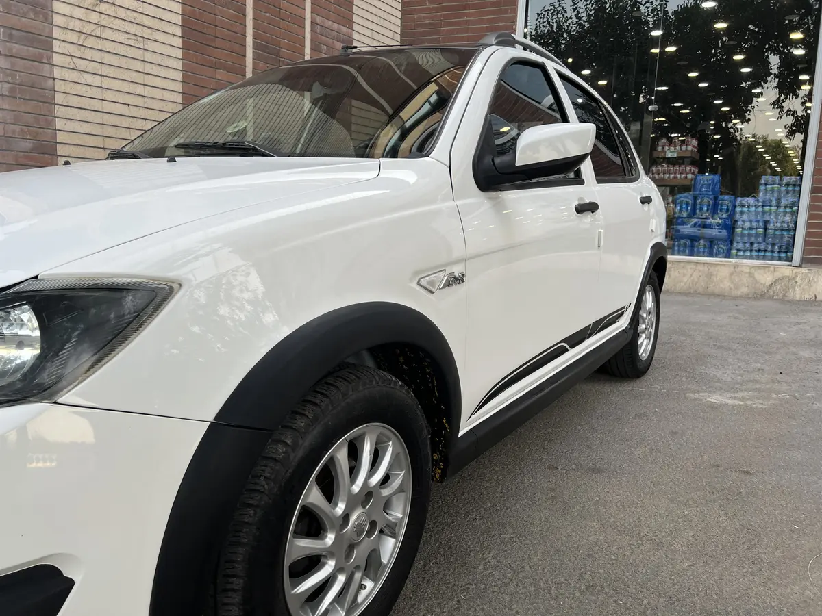 کوییک،  GXR