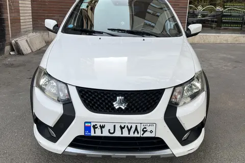 کوییک، GXR