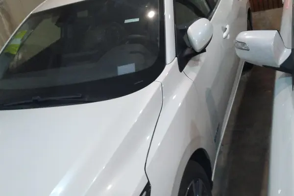 نیسان  سیلفی e-POWER