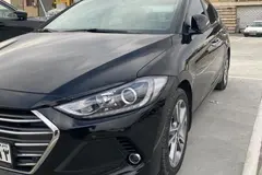 هیوندای، النترا