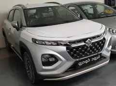 سوزوکی، فرانکس هیبرید