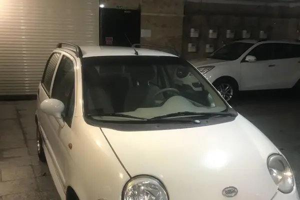 ام وی ام  110