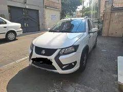 کوییک، دنده ای S