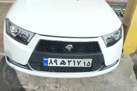 دنا، پلاس EF7
