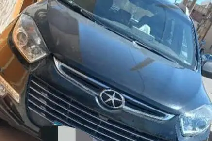 جک، S5