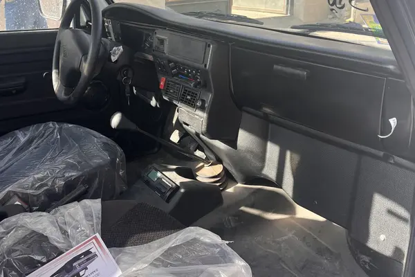 زامیاد، اکستند EX