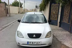 تیبا، هاچ بک