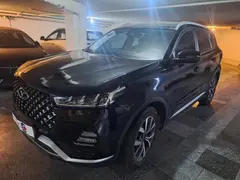 فونیکس، تیگو 7 پرو