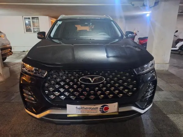 فونیکس، تیگو 7 پرو