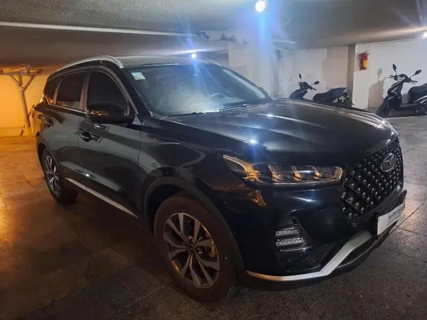 فونیکس، تیگو 7 پرو