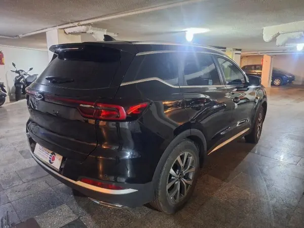 فونیکس، تیگو 7 پرو