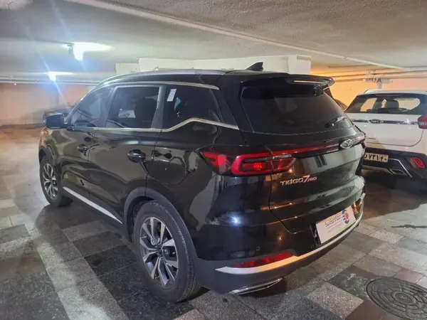 فونیکس، تیگو 7 پرو