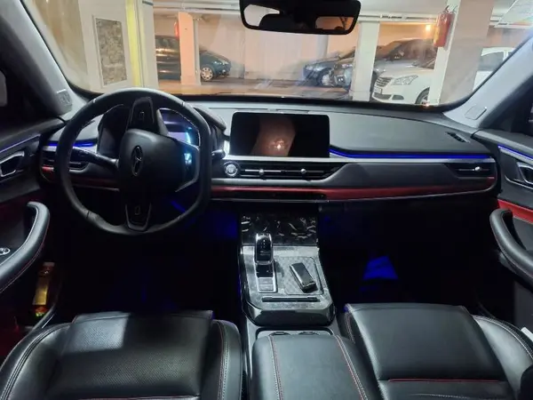 فونیکس، تیگو 7 پرو