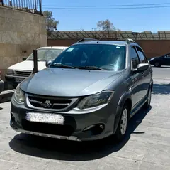 کوییک، دنده ای