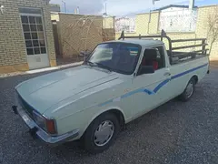 پیکان، وانت