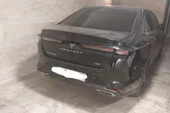 ریسپکت، پرایم