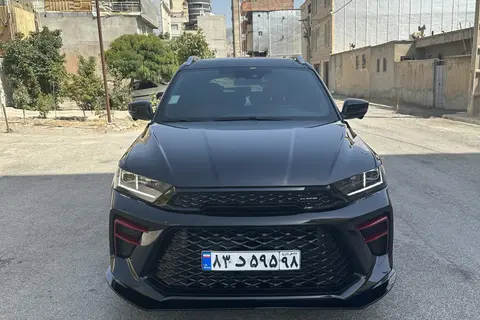 کی ام سی، A5