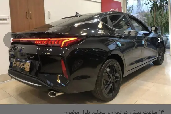 کی ام سی، J7