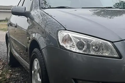 رانا، LX
