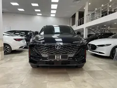 چانگان، CS55 پلاس مونتاژ (سایپا 441P)