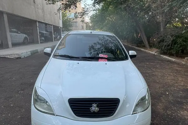 تیبا  هاچ بک