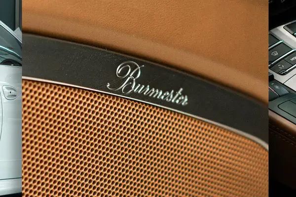 پورشه، پانامرا