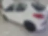 پژو، 207