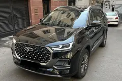 فونیکس، تیگو 8 پرو مکس (F8 PRO MAX)