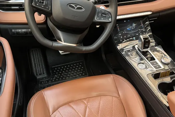 فونیکس، تیگو 8 پرو مکس (F8 PRO MAX)