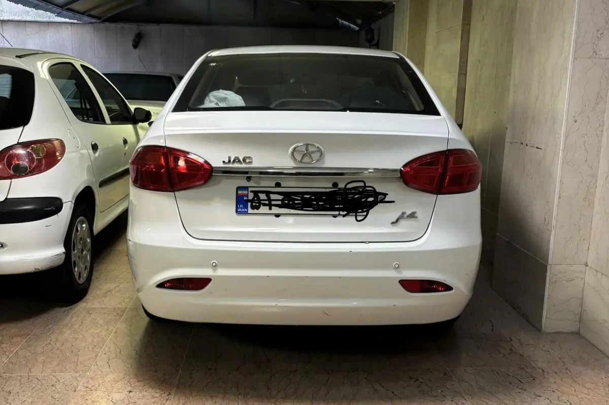 جک،  جی 4
