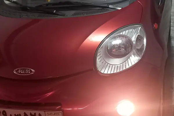 ام وی ام  110S