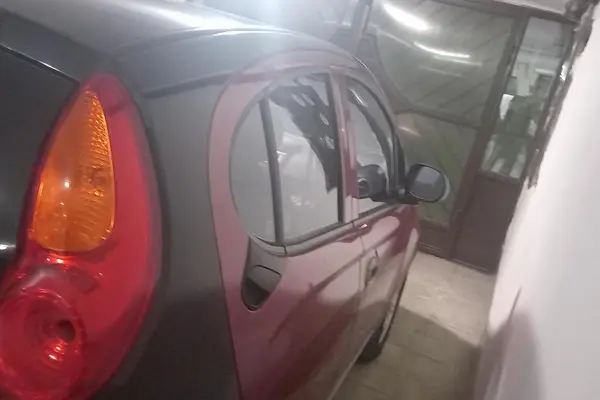 ام وی ام  110S