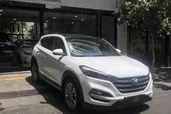 هیوندای، توسان