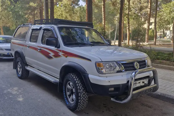 زامیاد، ریچ