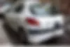 پژو، 206