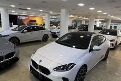ب ام و، سری 2 گرن کوپه