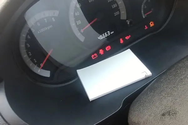 کوییک، دنده ای