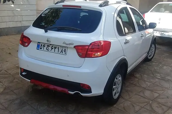 کوییک، دنده ای