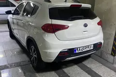 لیفان، X50