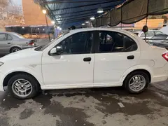 ساینا، EX دنده ای