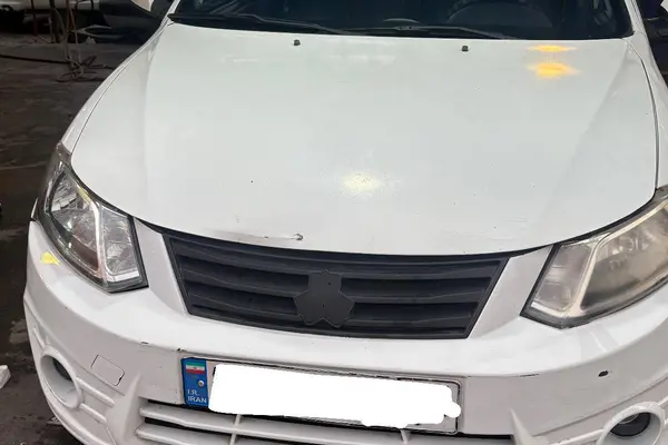 ساینا، EX دنده ای