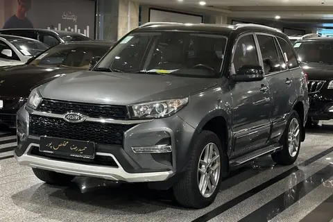 ام وی ام، X33 S