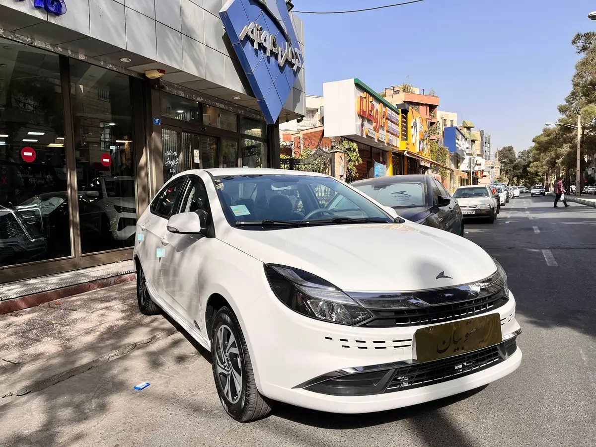 کی ام سی،  ایگل