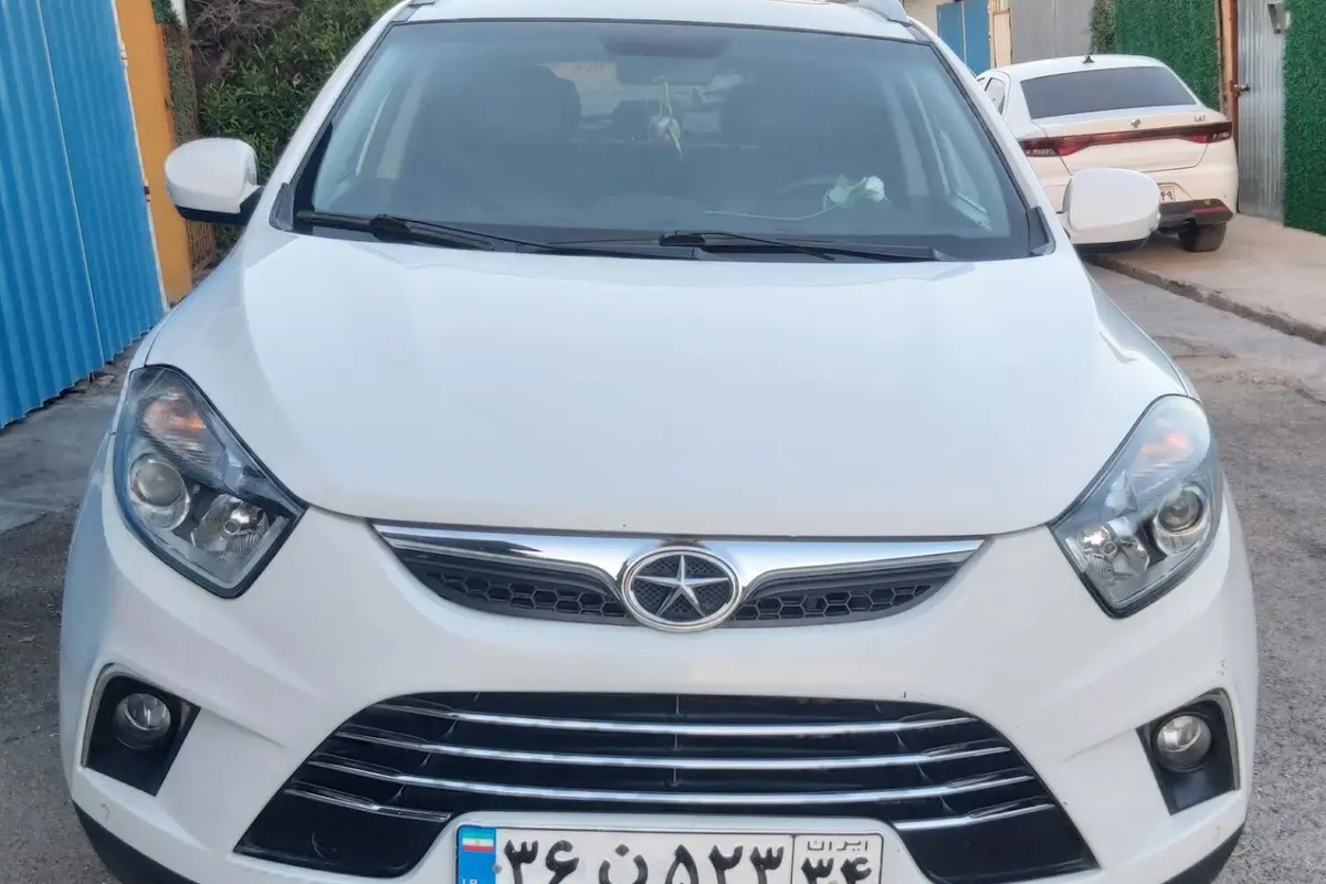 جک،  S5