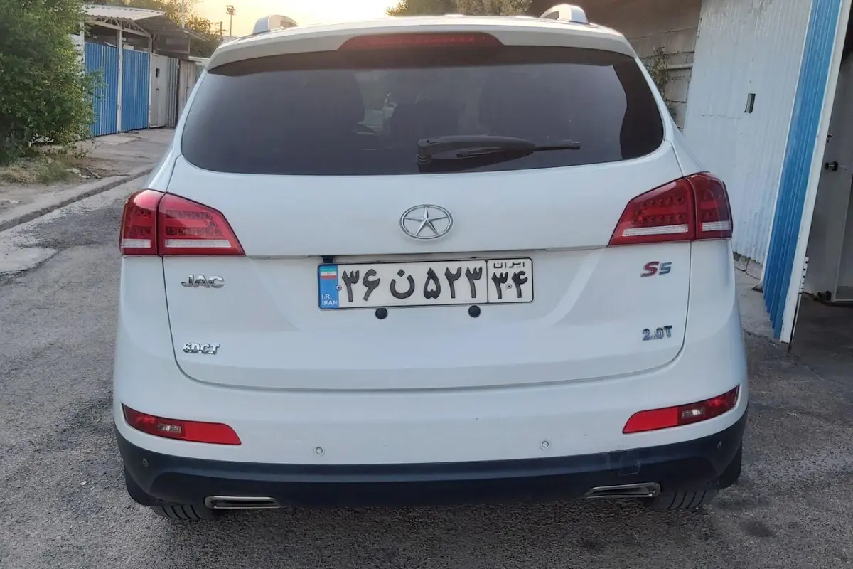 جک،  S5