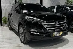 هیوندای، توسان