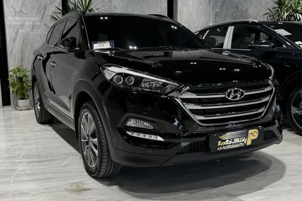 هیوندای، توسان