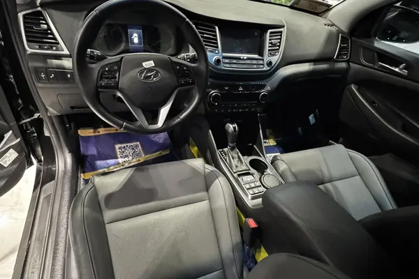 هیوندای، توسان