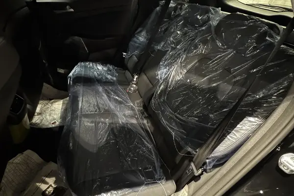 هیوندای، توسان