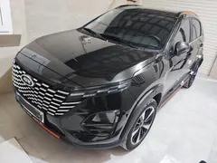 ام وی ام، X33 کراس